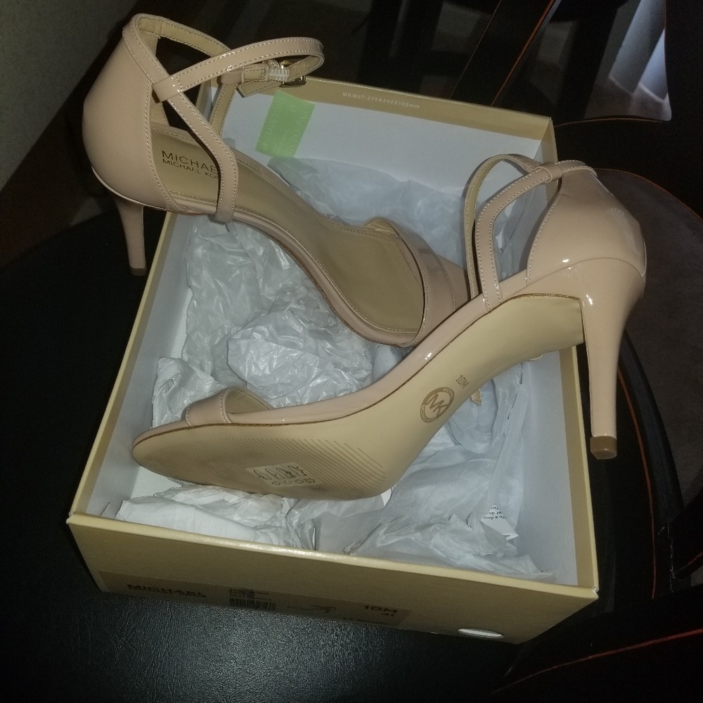 Michael Kors Shoes